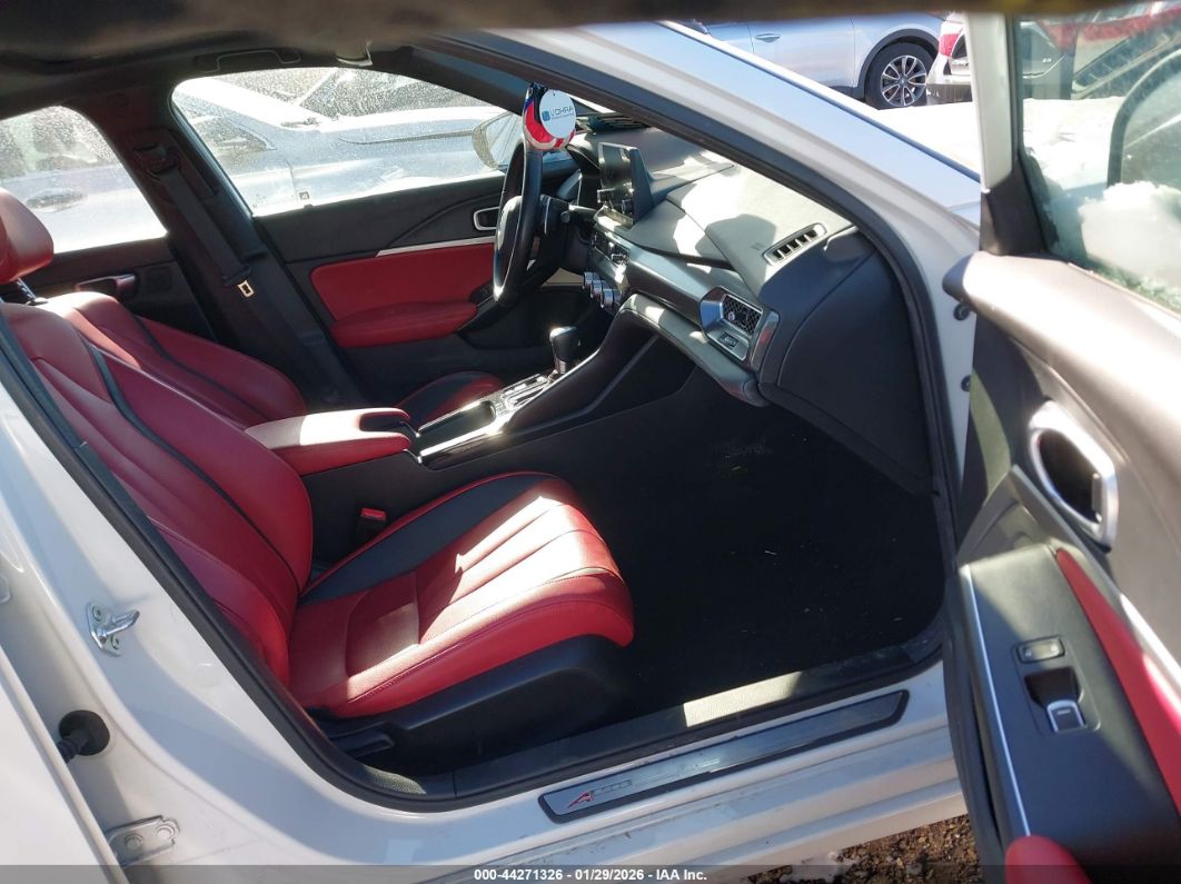Acura Integra 2024