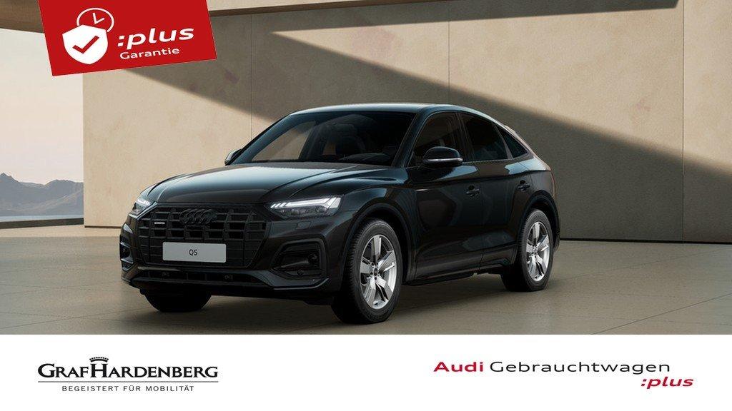 Audi Q5 2025