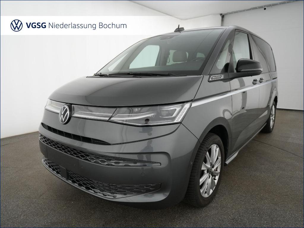 Volkswagen T7 MULTIVAN 2025