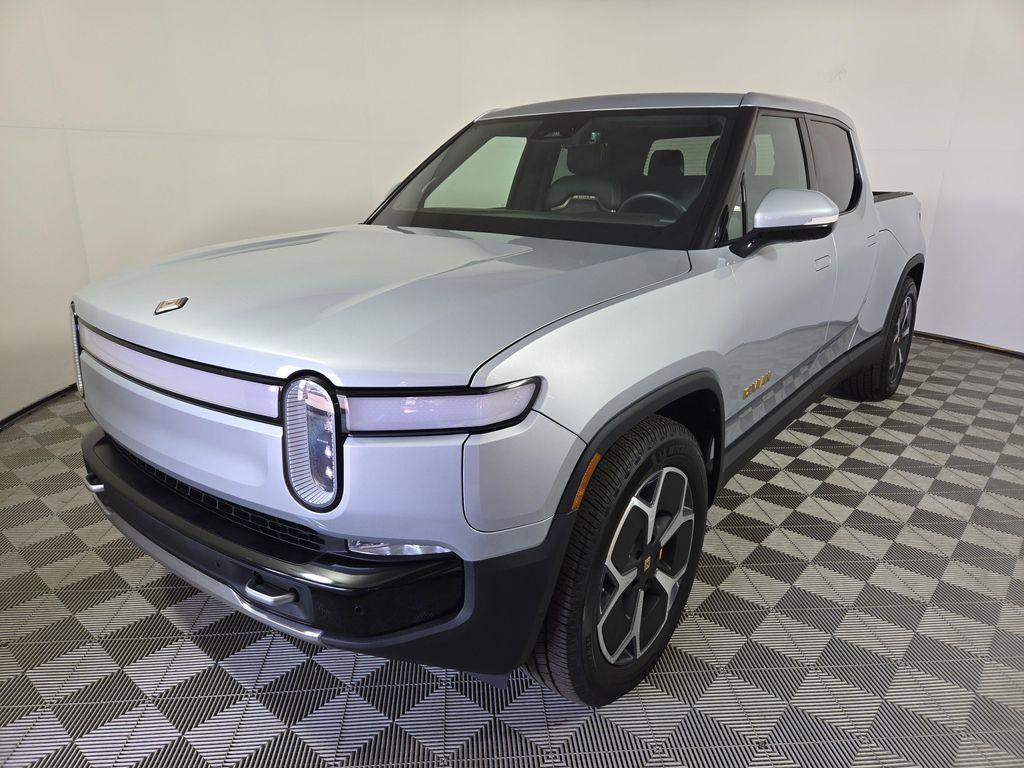 Rivian R1T 2022