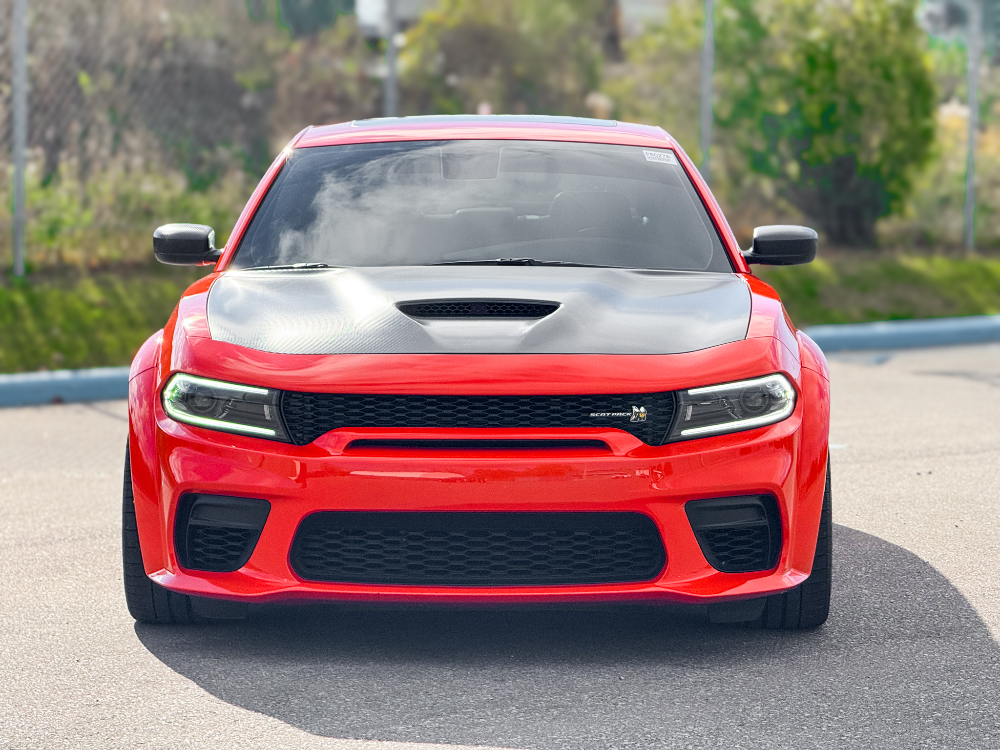 Dodge Charger 2023