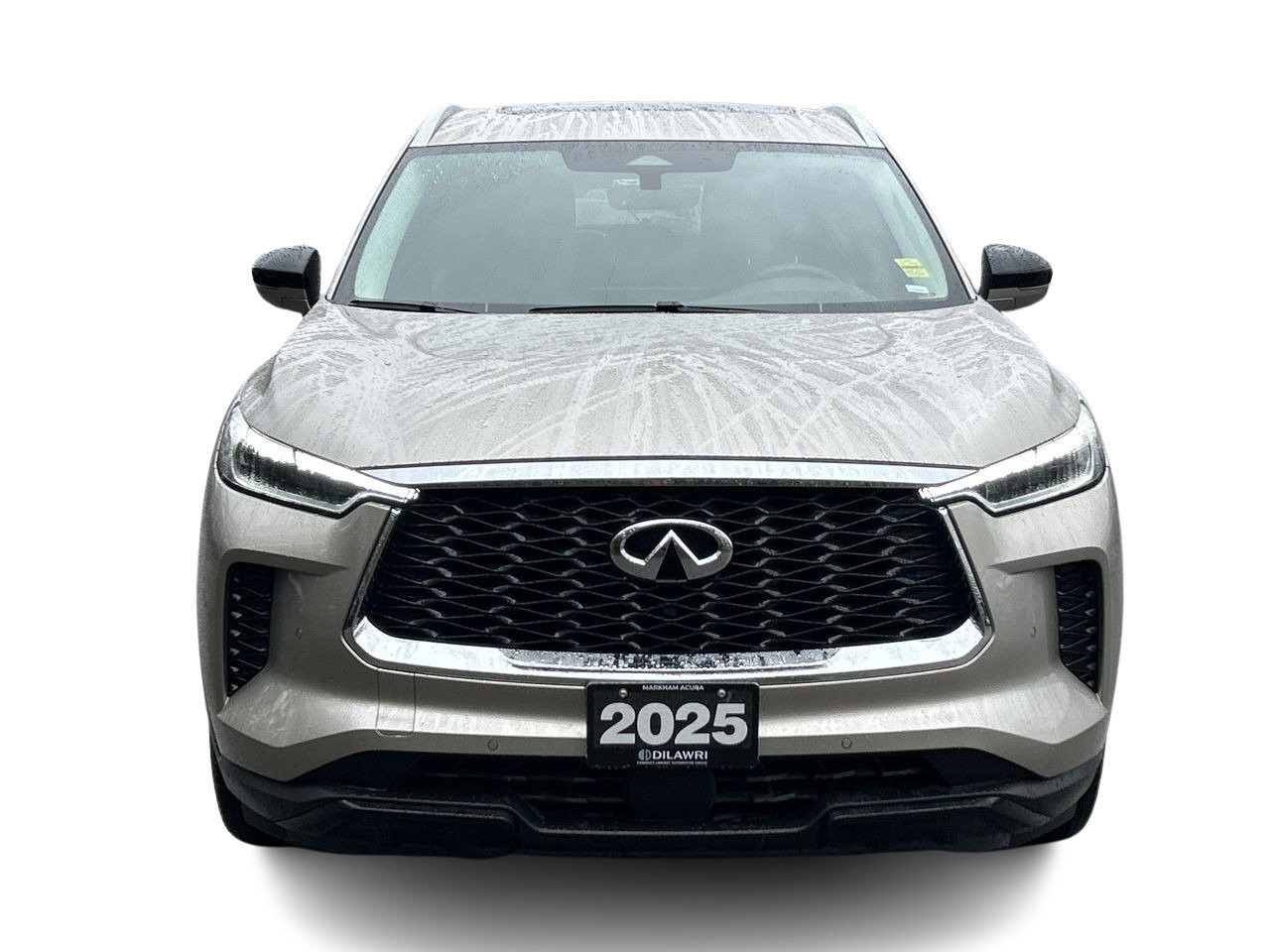Infiniti QX60 2025