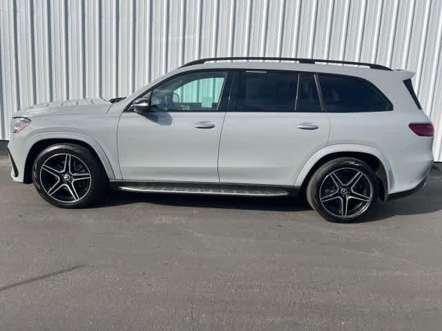 Mercedes-Benz GLS 450 2024