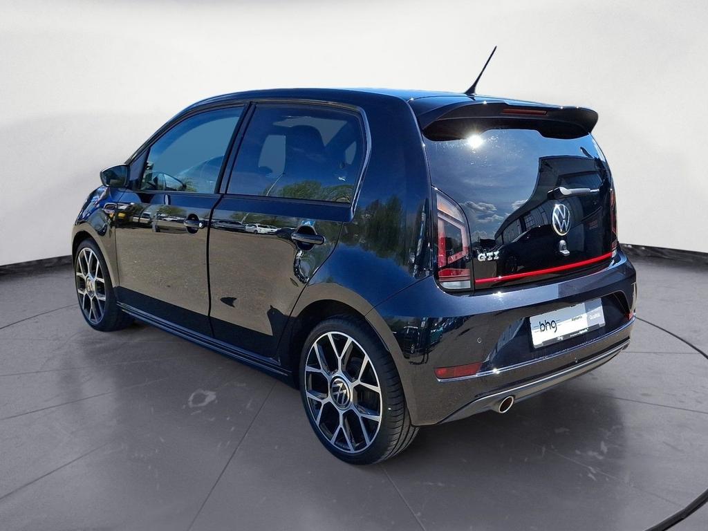 Volkswagen up! 2022