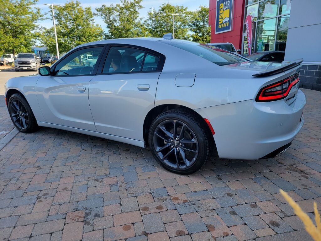 Dodge Charger 2023