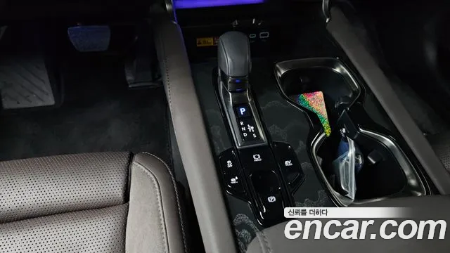 Lexus RX 2024