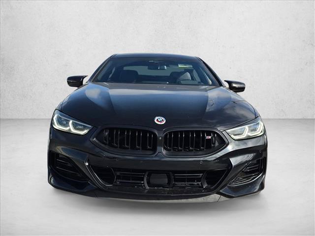 BMW 2ER GRAN COUPÉ 2023