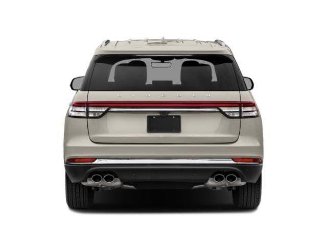 Lincoln Aviator 2022