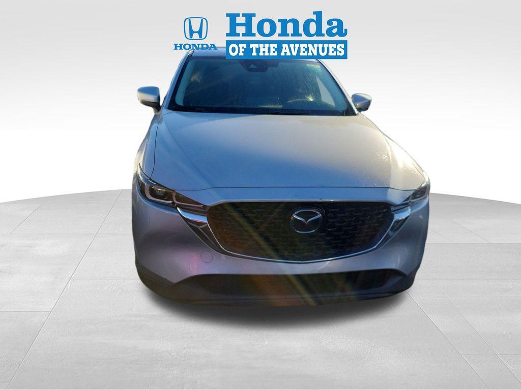 Mazda CX-5 2023