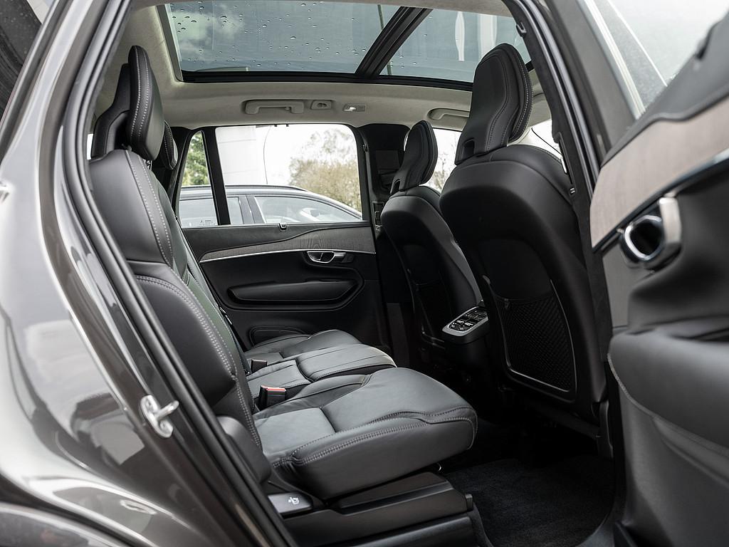 Volvo XC90 2022