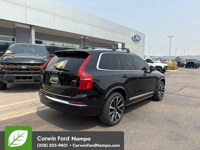 Volvo XC90 2023