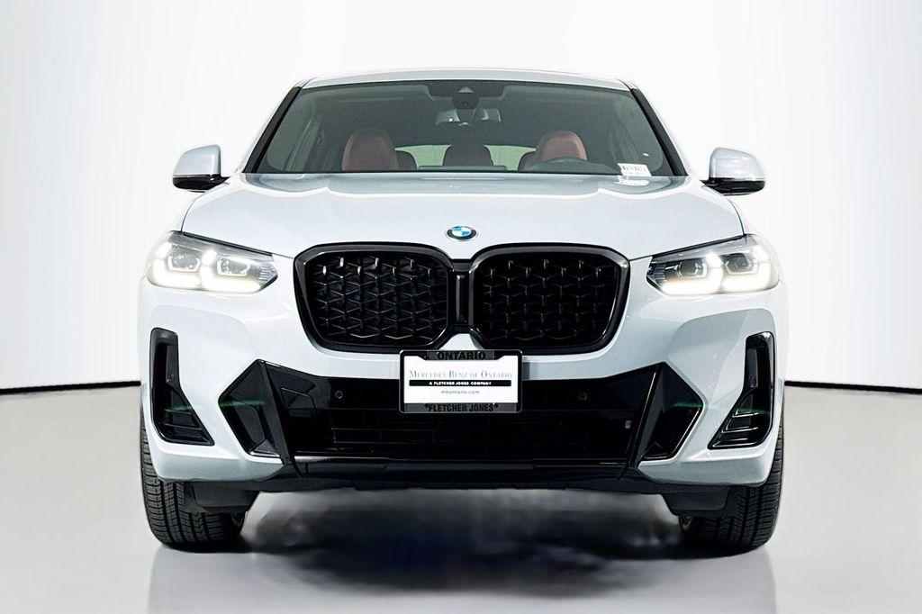 BMW X4 2023