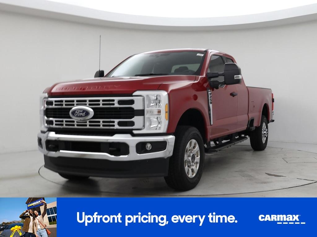 Ford F 250 2024