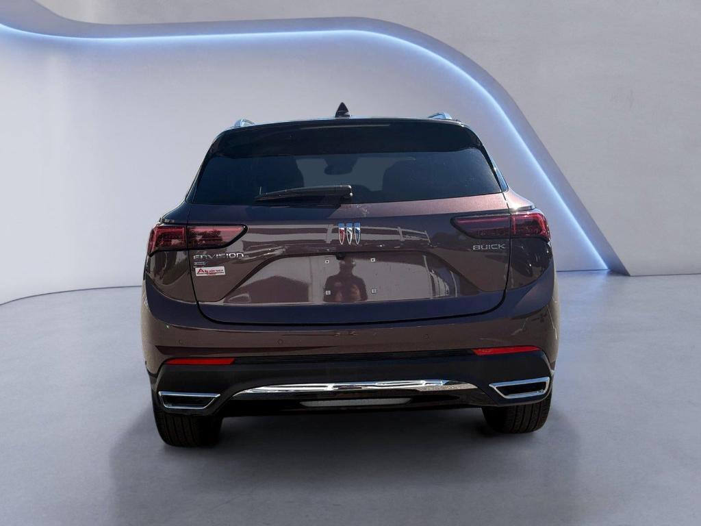 Buick Envision 2025