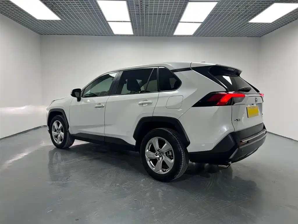 Toyota RAV4 2020