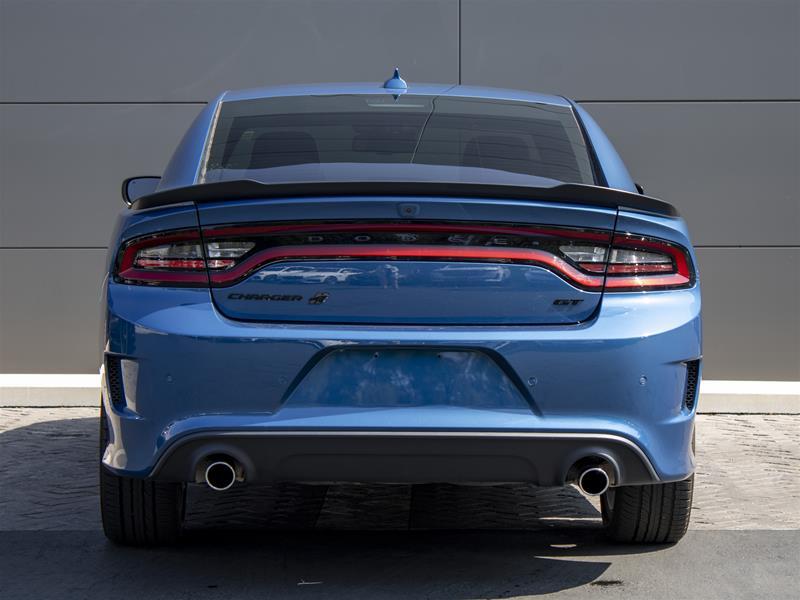 Dodge Charger 2023