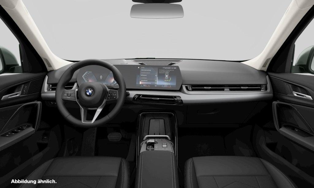 BMW X1 2023