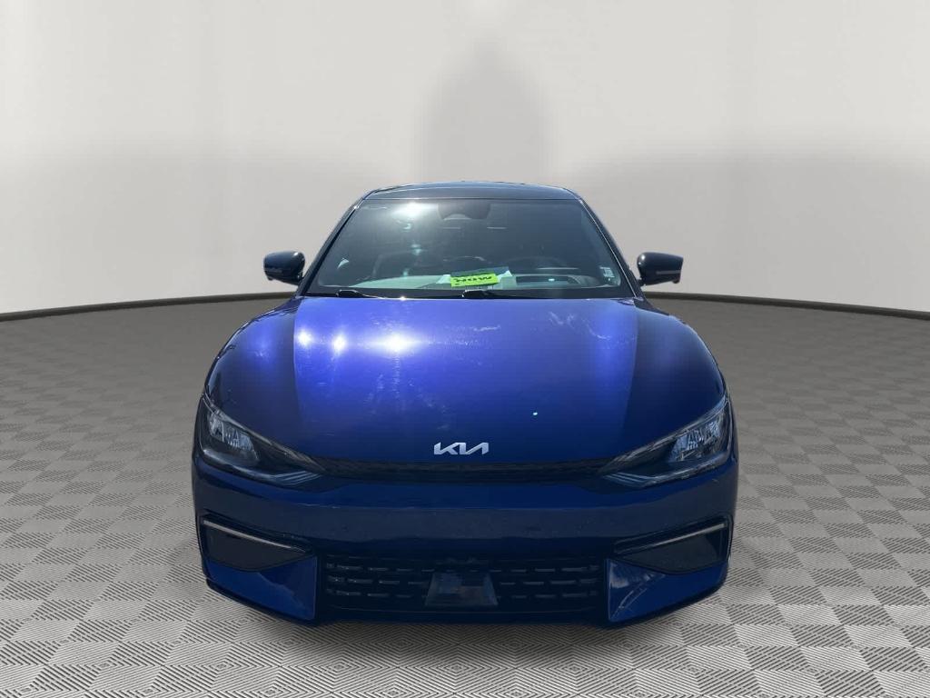 Kia EV6 2023