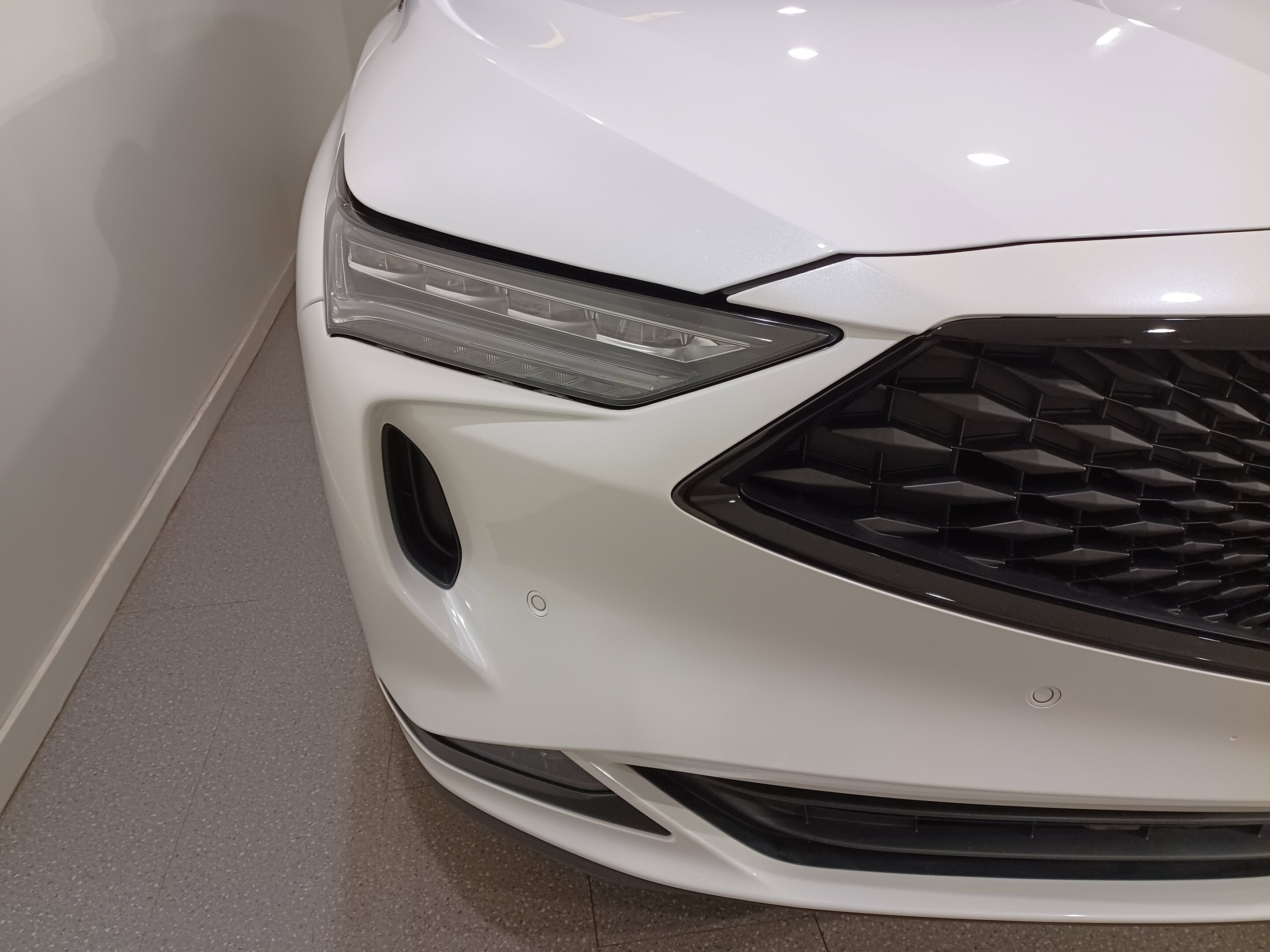 Acura MDX 2023
