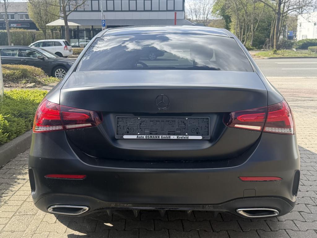 Mercedes-Benz A 250 2023