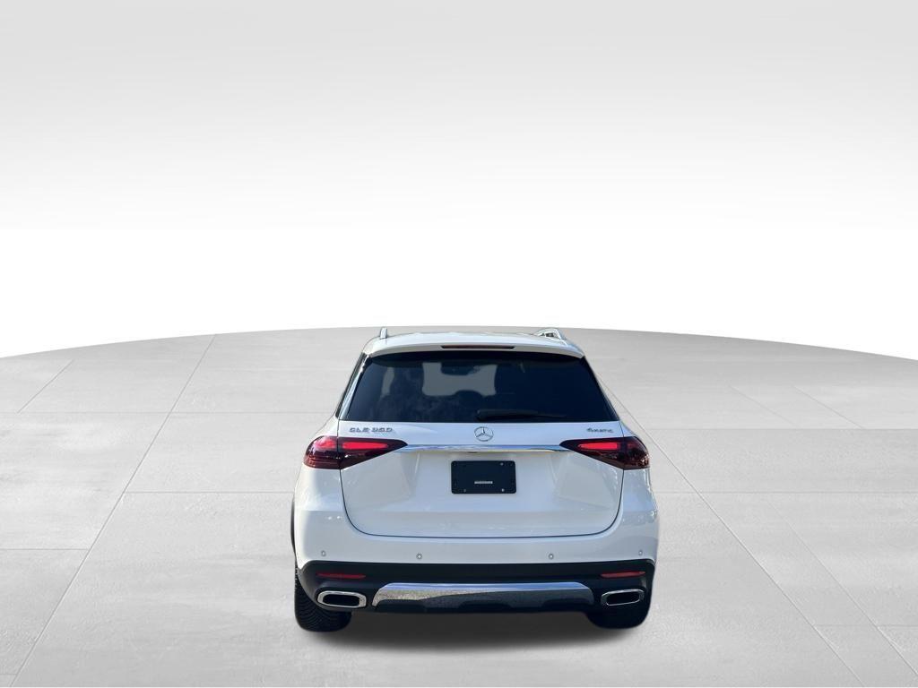 Mercedes-Benz GLE 350 2024