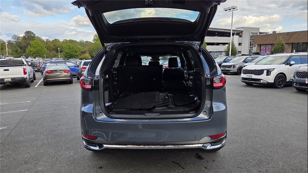 Mazda CX-90 2026