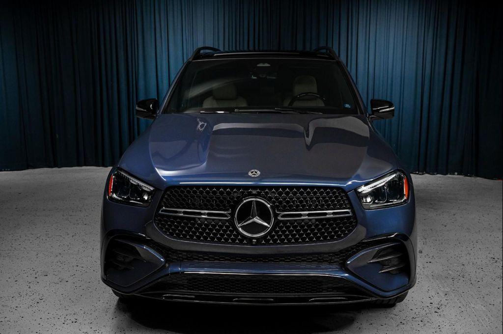 Mercedes-Benz GLE 350 2024