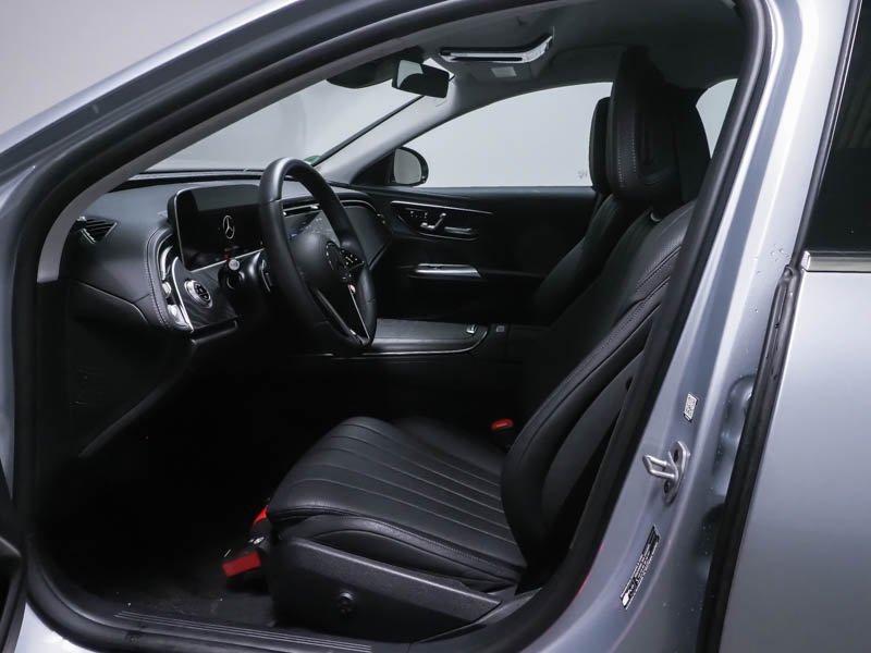 Mercedes-Benz E 450 2024
