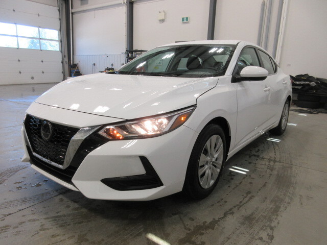 Nissan Sentra 2023