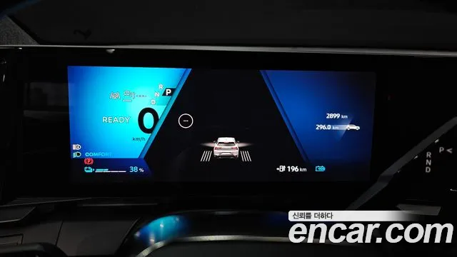 Renault Scenic 2025
