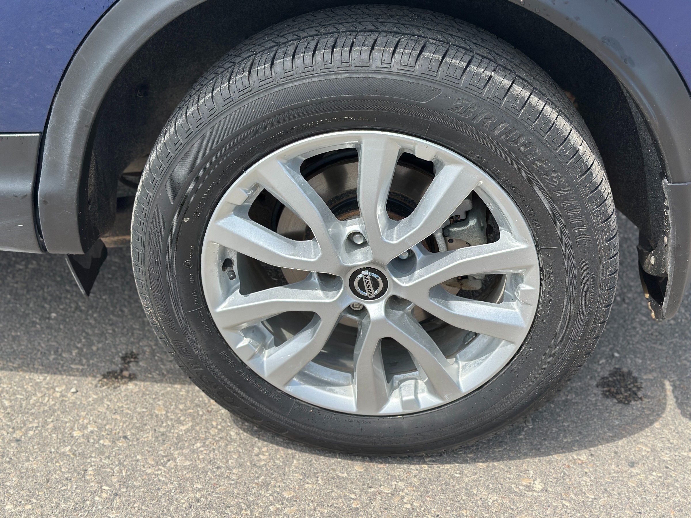 Nissan Qashqai 2023