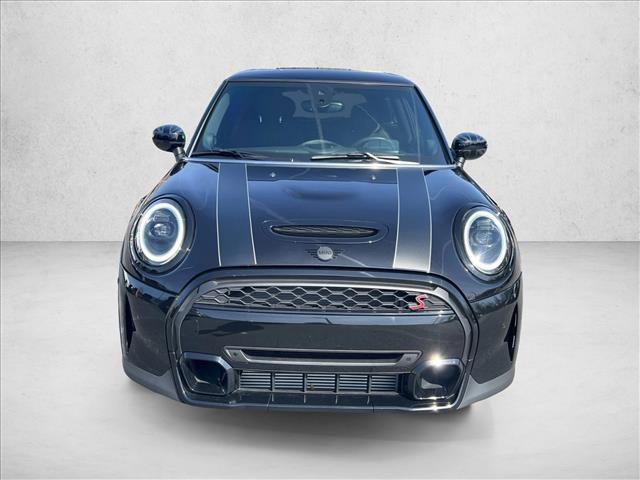 Mini Hardtop 2022
