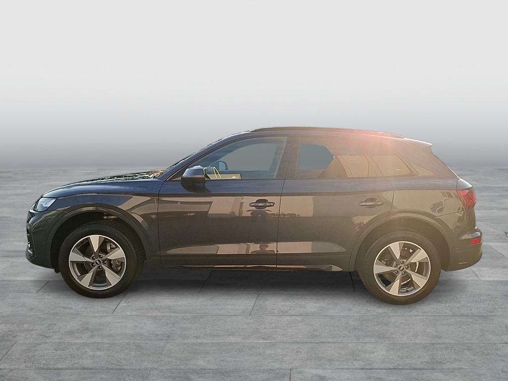 Audi Q5 2022