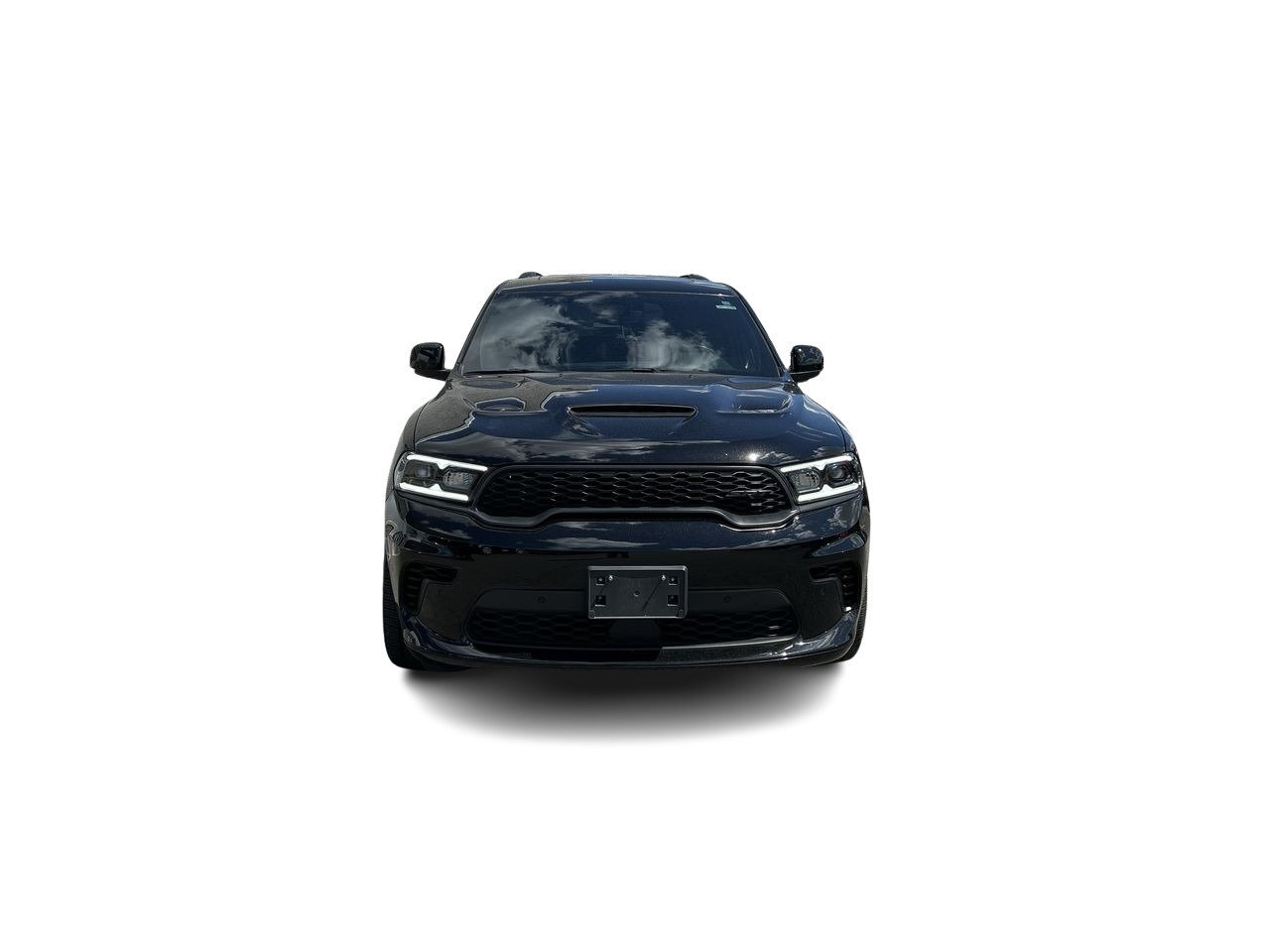 Dodge Durango 2024