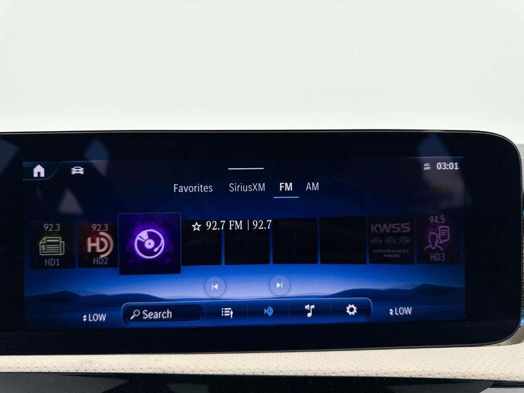 Mercedes-Benz CLA 250 2024