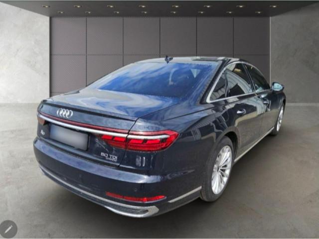 Audi A8 2023