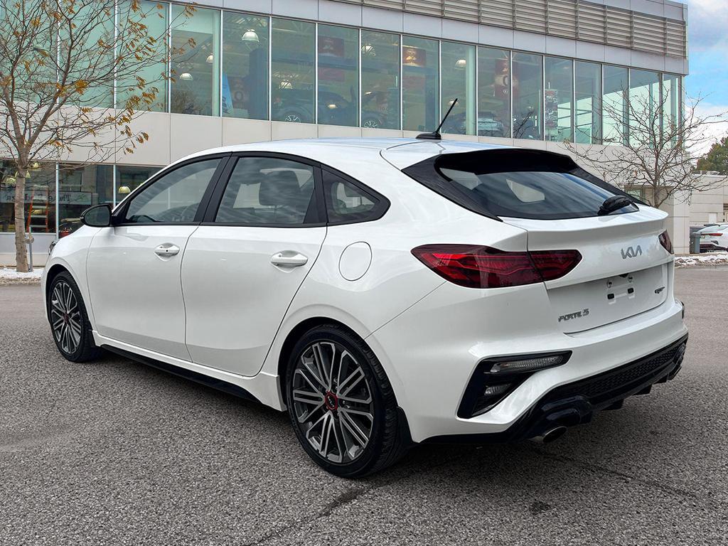 Kia Forte 2024