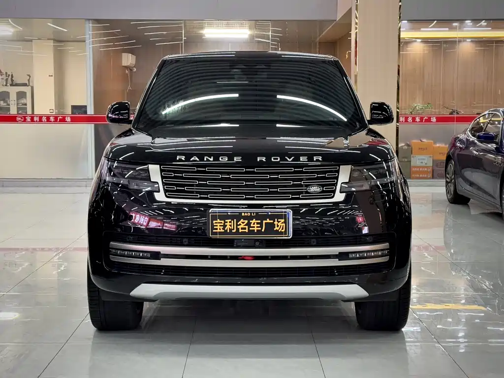 Land Rover Range Rover 2024