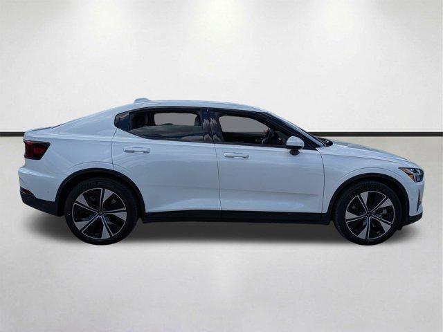 Polestar 2 2024