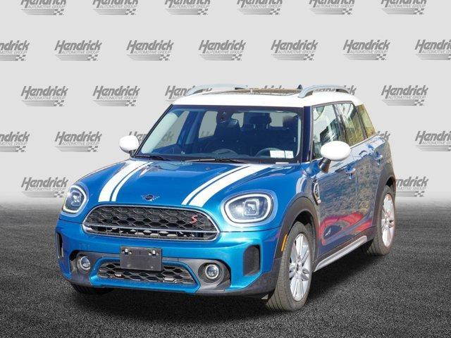 Mini Countryman 2023