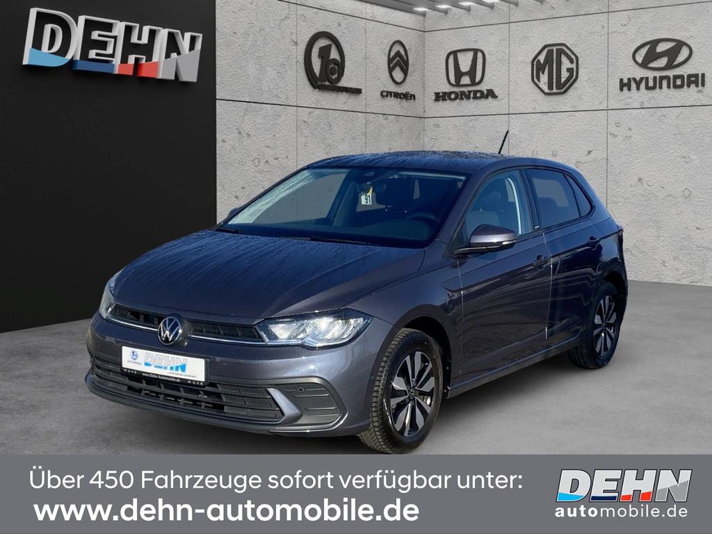 Volkswagen Polo 2023