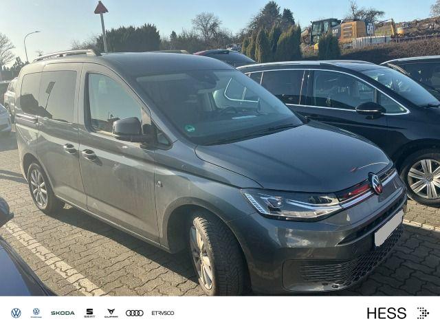 Volkswagen Caddy 2022