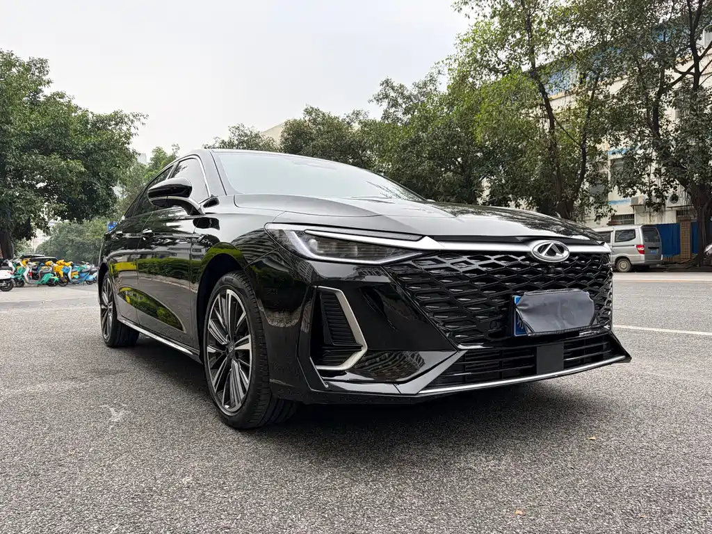 CHERY Arrizo 8 2023