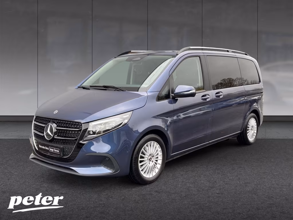 Mercedes-Benz V 250 2024