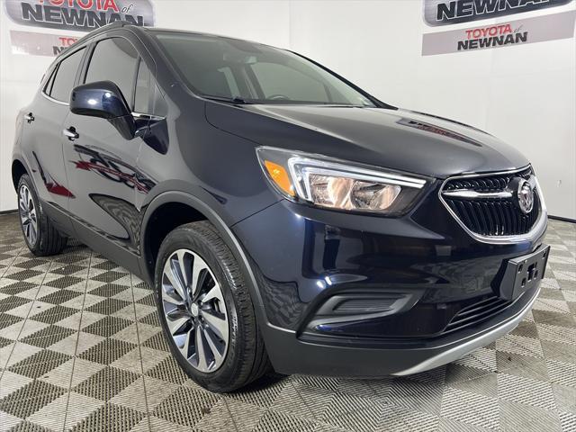 Buick Encore 2022