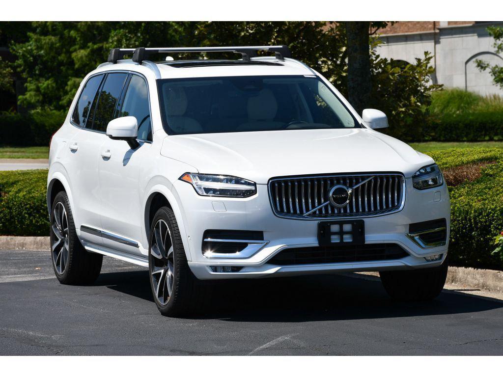 Volvo XC90 2023