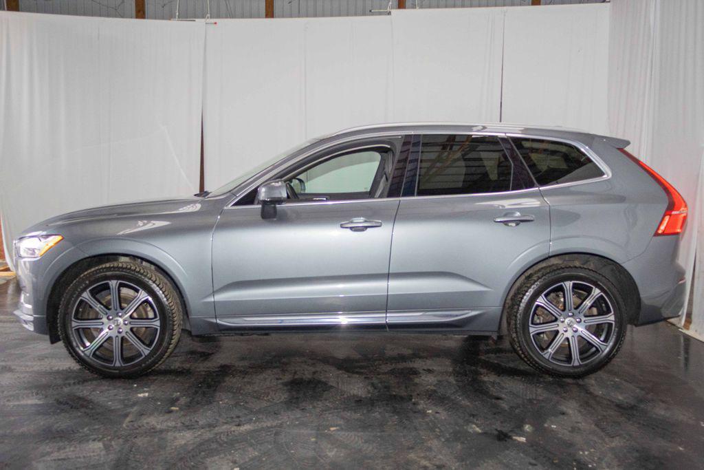 Volvo XC60 2021