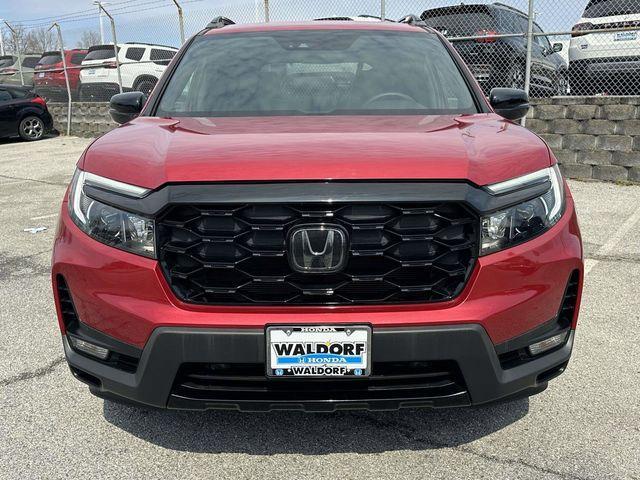 Honda Passport 2023