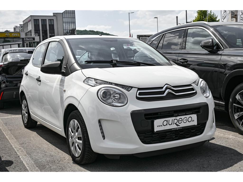 Citroen C1 2020