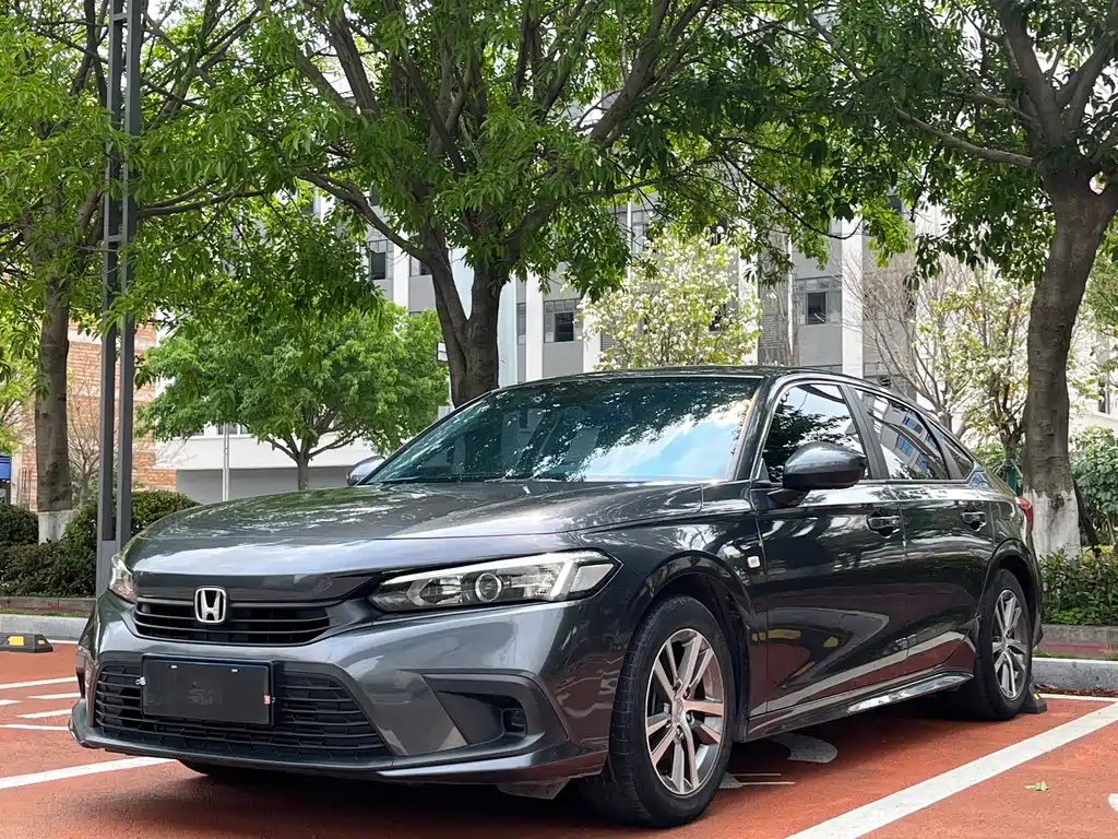 Honda Civic 2023